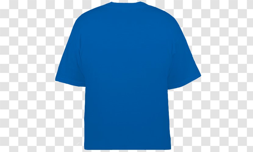 T-shirt Electric Blue Aqua Teal - Tshirt - T-shirts Transparent PNG