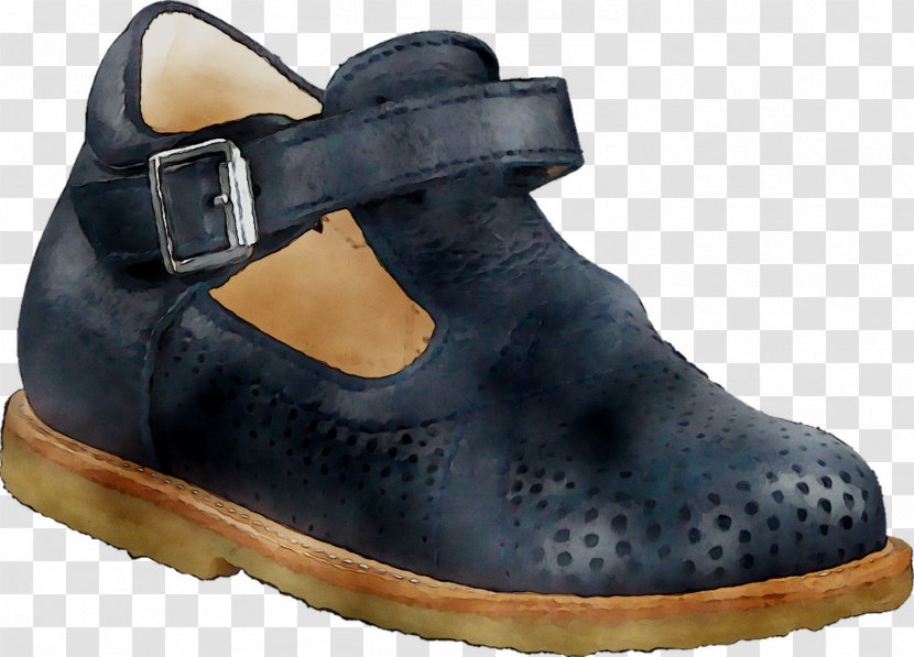 Shoe Leather Sandal Boot Walking - Outdoor Transparent PNG