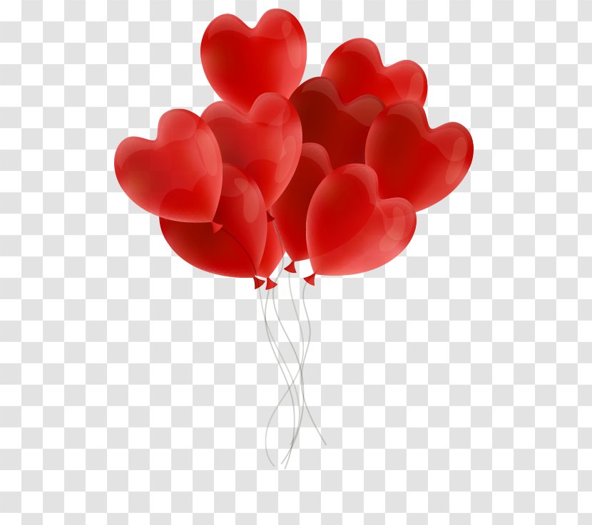 Valentine's Day Royalty-free Gift - Istock Transparent PNG