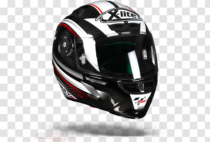 Motorcycle Helmets MotoGP Bicycle - Hardware - Motogp Transparent PNG