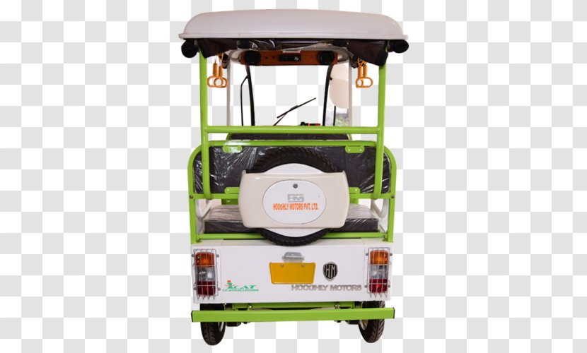 Hooghly Motors Pvt Ltd District Auto Rickshaw Car - Vehicle Transparent PNG