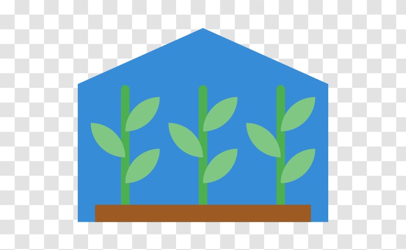 Greenhouse Agriculture Gardening - Grass - Plant Transparent PNG