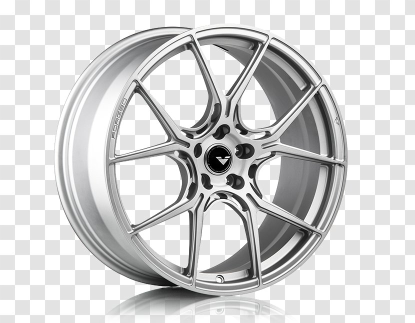 Car Mercedes-Benz Alloy Wheel Rim - Automotive Design Transparent PNG