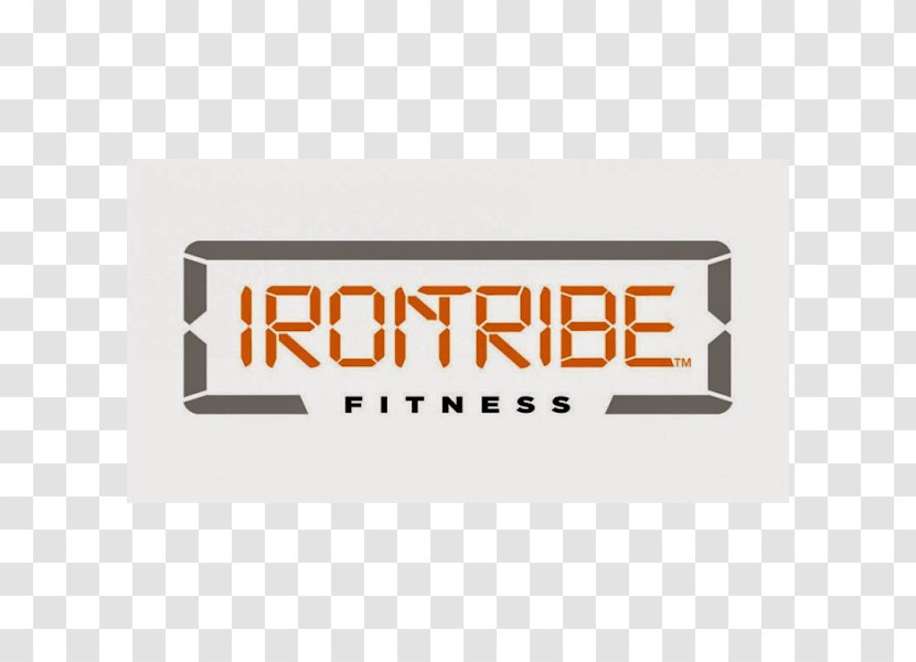 Iron Tribe Fitness Belmont Cinco Ranch Centre Personal Trainer - Signage - Training Transparent PNG