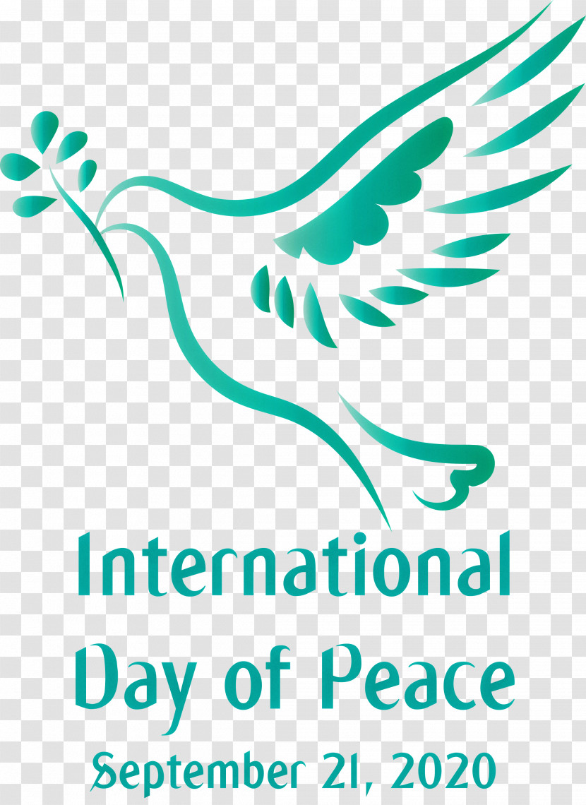 International Day Of Peace World Peace Day Transparent PNG