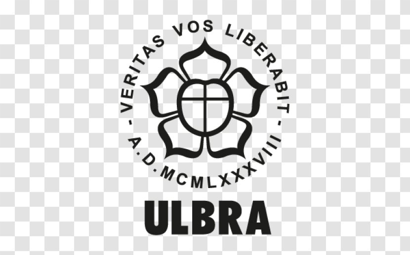 Ulbra Universidade Luterana Do Brasil Logo Clip Art - Canoas Transparent PNG