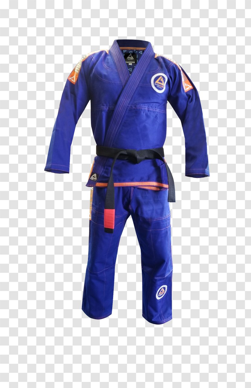 Nova União Brazilian Jiu-jitsu Rash Guard Kimono Sport - Dry Suit - Children Taekwondo Material Transparent PNG