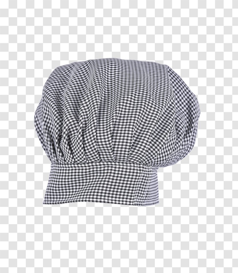 Cap Workwear Chef's Uniform Clothing Hat - Fax Transparent PNG
