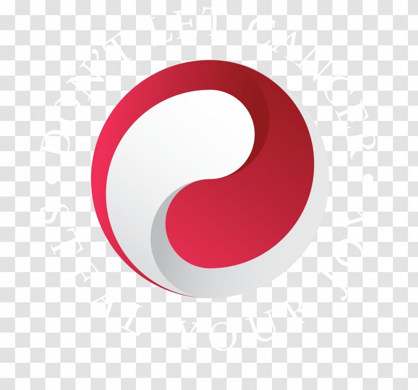 Logo Circle Font - Symbol - Cancer Transparent PNG