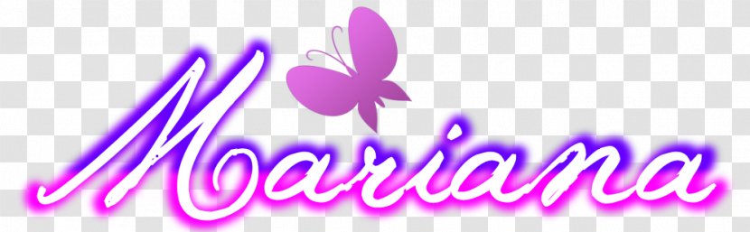 Name Mariana Violet Meaning Brand - Pinterest Transparent PNG