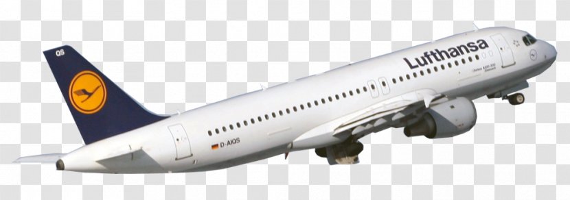Boeing 737 Next Generation Lufthansa 767 757 Airplane - Nepal Culture Transparent PNG