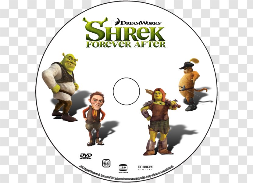 Princess Fiona Shrek Film Series DeviantArt - Dreamworks Animation Transparent PNG