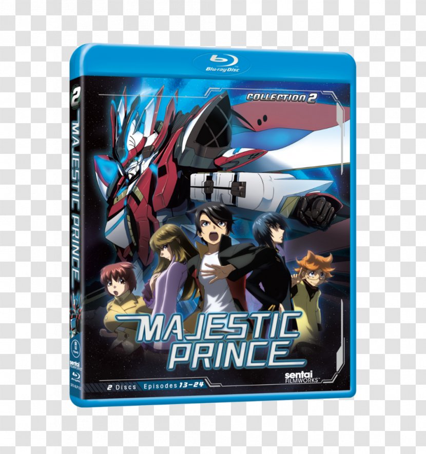 Blu-ray Disc Sentai Filmworks DVD Region Code - Cartoon Transparent PNG