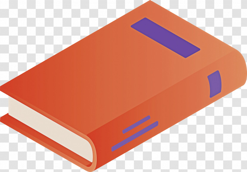 Book Education Transparent PNG