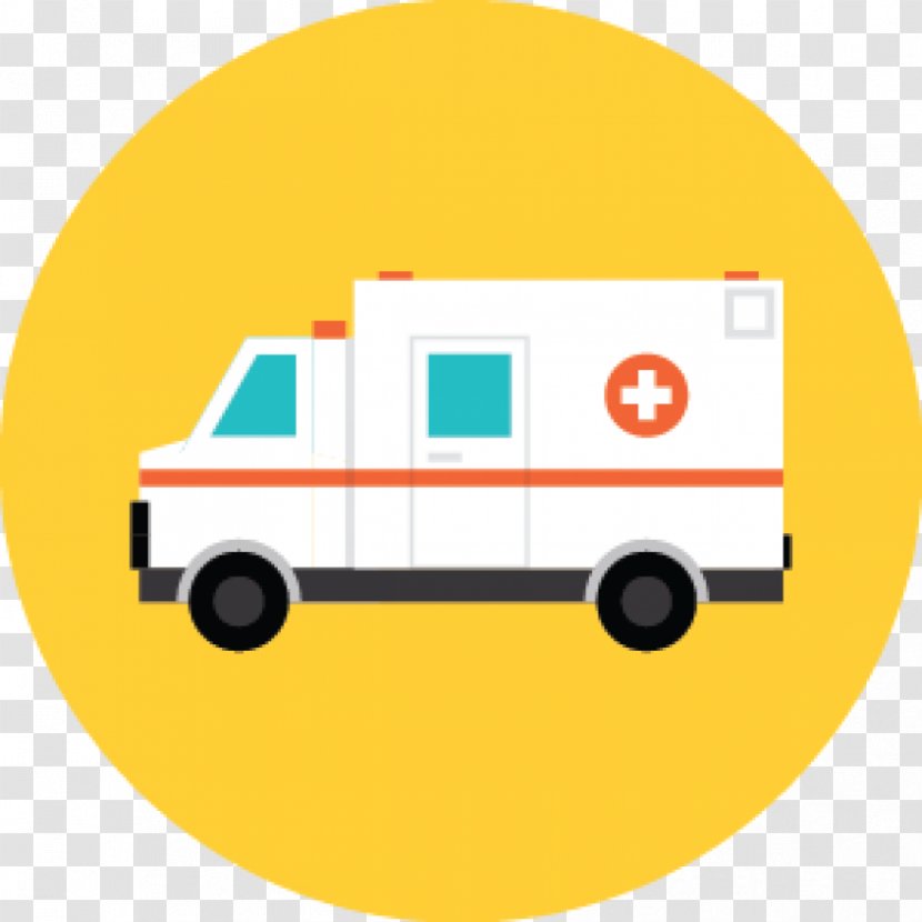PI Druskininkai Hospital DPVAT Sveikatos Gatvė Traffic Collision Vehicle - Brand - Ambulance Icon Transparent PNG