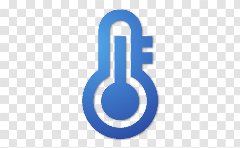 Temperature Measurement Unit Converter - Icon Transparent PNG