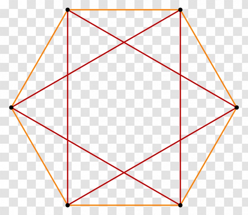 Biofotoni E Autoguarigione Hexagon Diagonal Vertex Polygon - Fullerene Transparent PNG