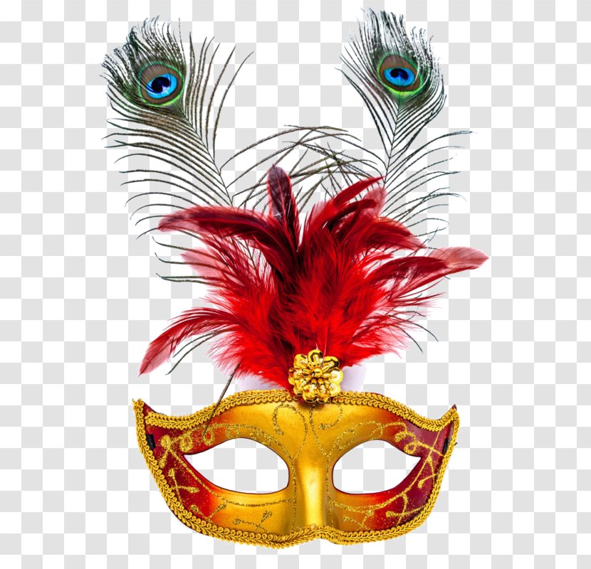 Mask Masquerade Ball Carnival - Stock Photography Transparent PNG
