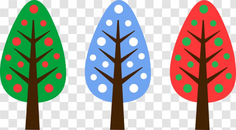 Clip Art Christmas Openclipart Holiday Free Content - Tree - Cartoon Transparent PNG