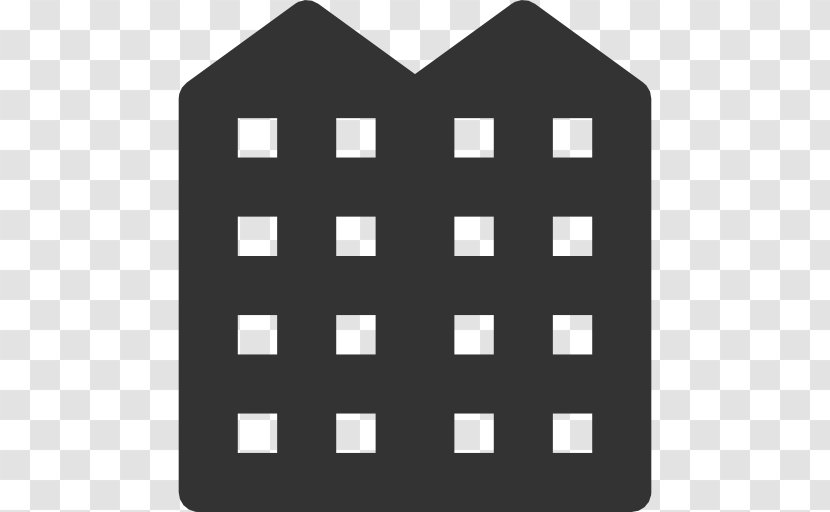 House Apartment Building - Room - Icon Free Transparent PNG