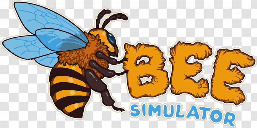 Honey Bee Brush-footed Butterflies Beehive Simulator - Emulator Transparent PNG