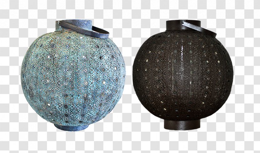 Lighting Lantern Glass Ceramic - Artifact - Decorative Lanterns Transparent PNG