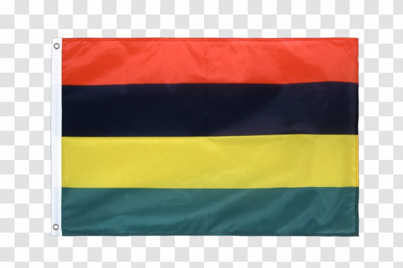 Flag Of Mauritius Island Fahne Namibia Transparent PNG