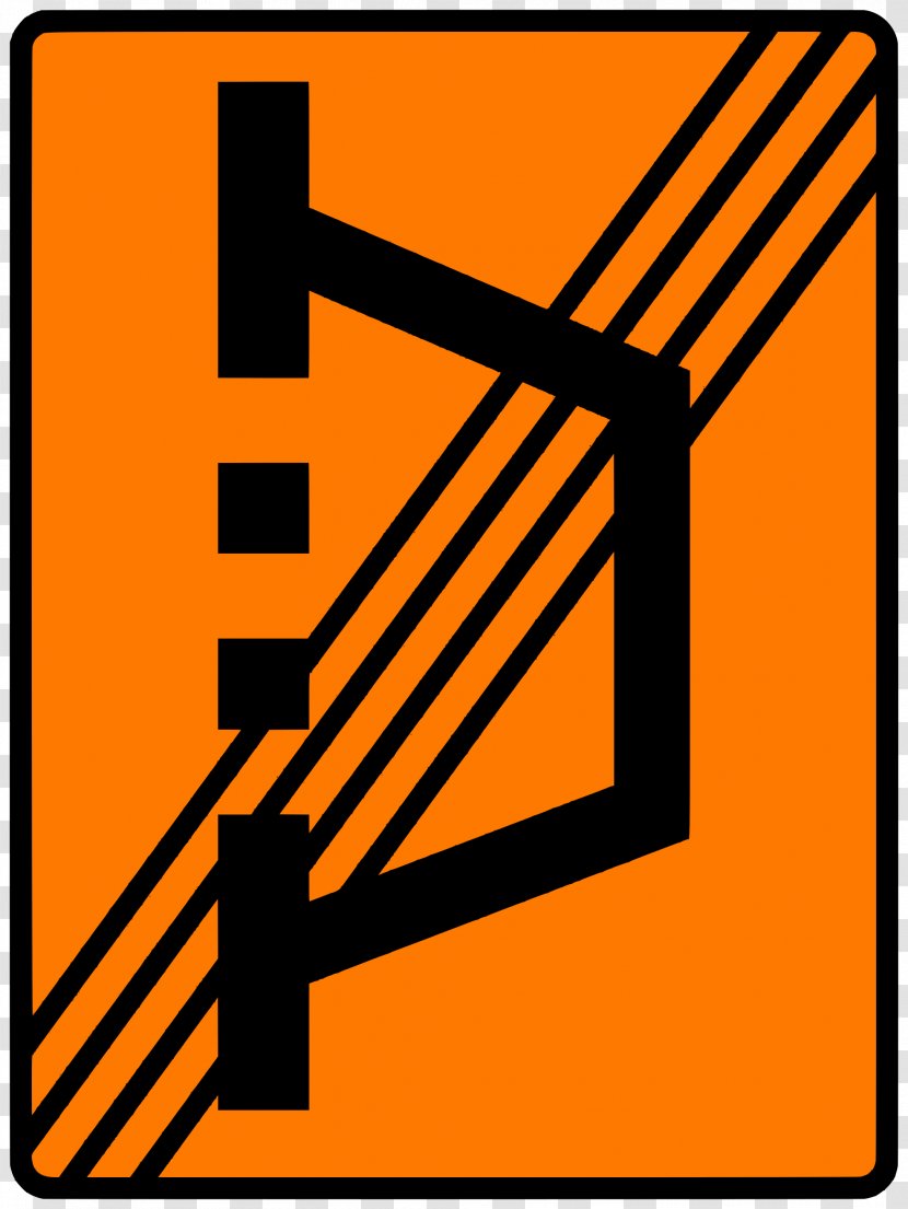 Norsk Trafikksikring AS Email Triangle Clip Art - Symbol - Bildtafel Der Verkehrszeichen In Den Niederlanden Transparent PNG