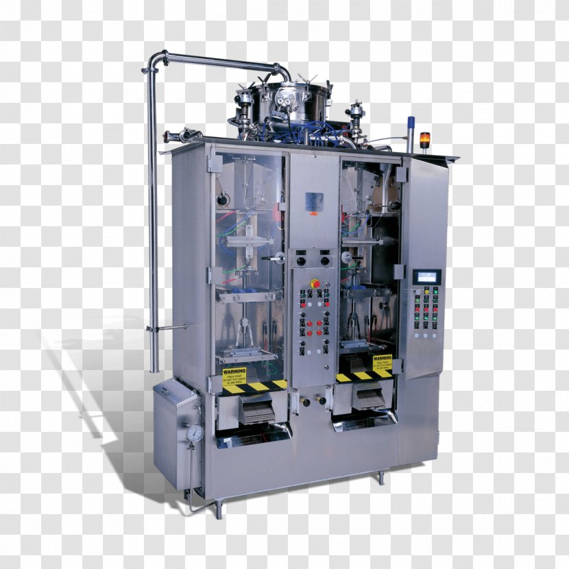 Packaging And Labeling Liqui-box - Machine - World Wide Web Transparent PNG