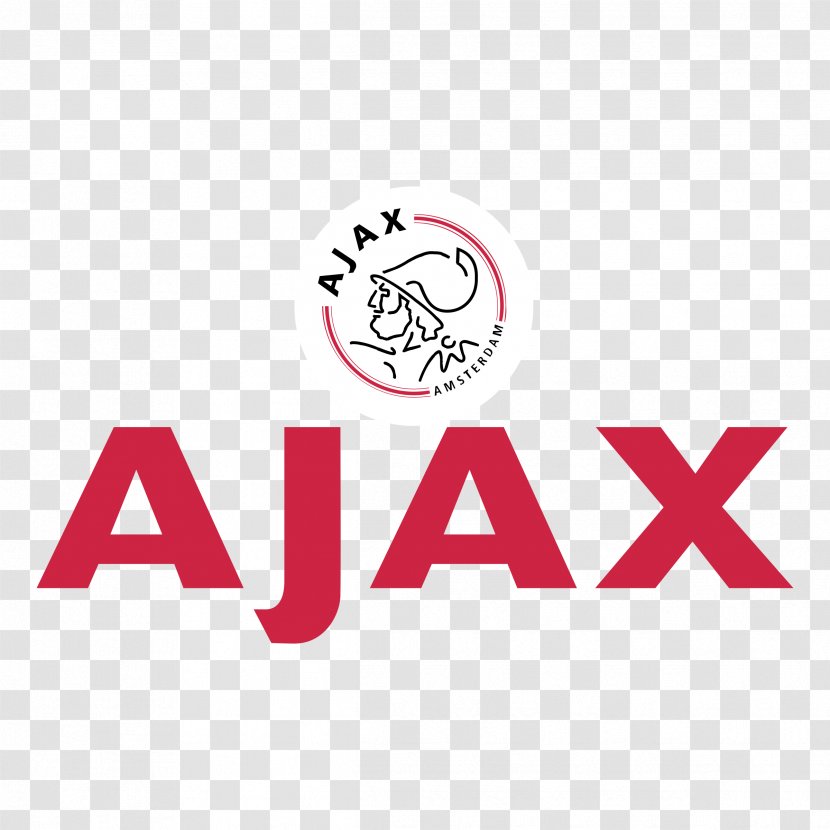 Logo AFC Ajax Brand Font Vector Graphics - Area - Bing Ads Transparent PNG
