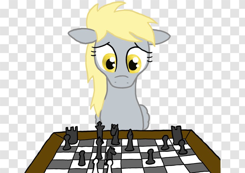Pony Chess Clip Art Email Game - Fiction - Starlight My Little Figurines Transparent PNG