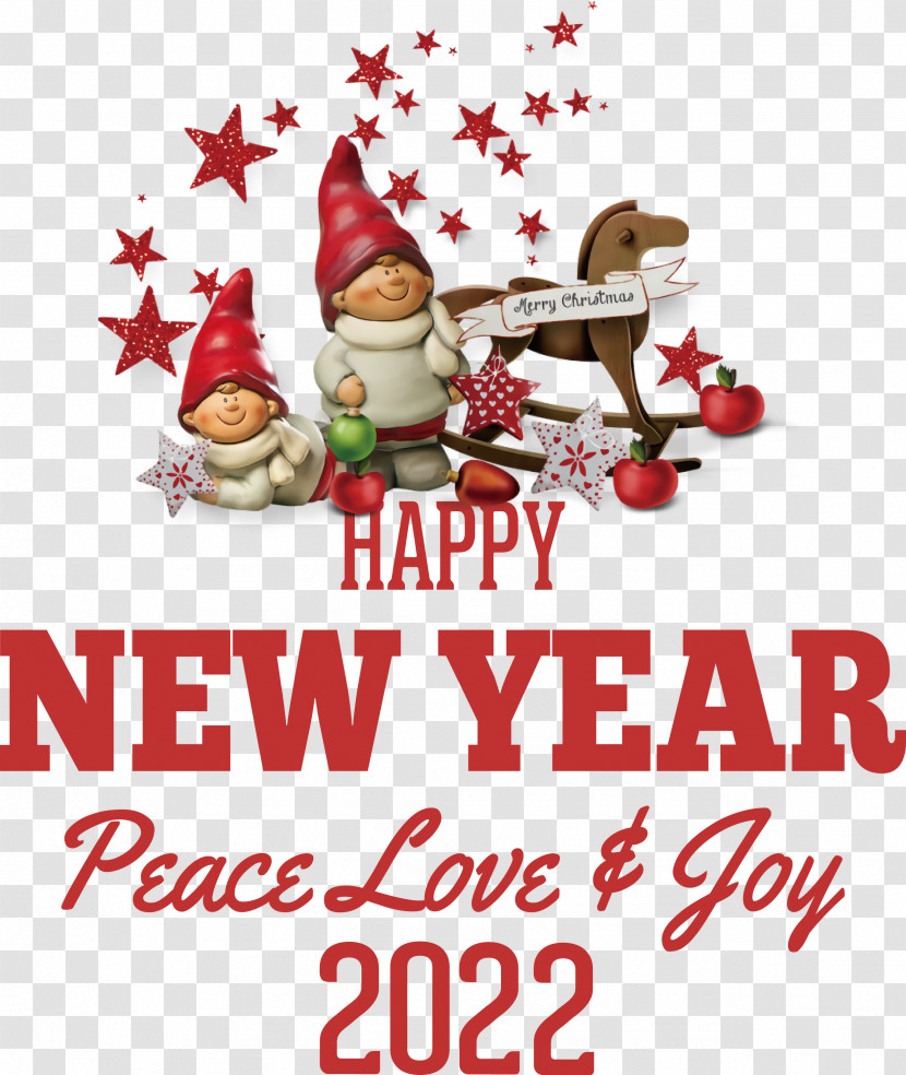 New Year 2022 2022 Happy New Year Transparent PNG