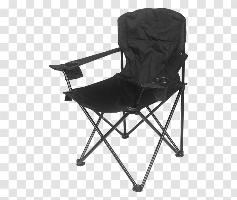 Folding Chair Table Furniture Camping - Picnic Transparent PNG
