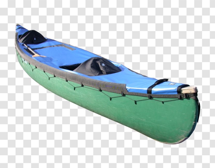 Sea Kayak Spray Deck Canoe Paddling - One Piece Transparent PNG