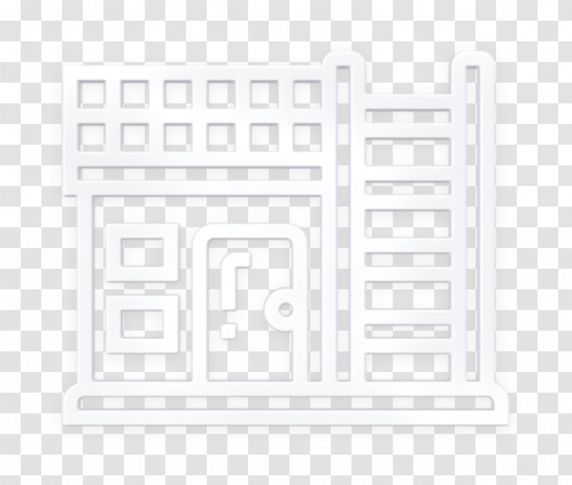 Architecture And City Icon Architecture Icon House Icon Transparent PNG
