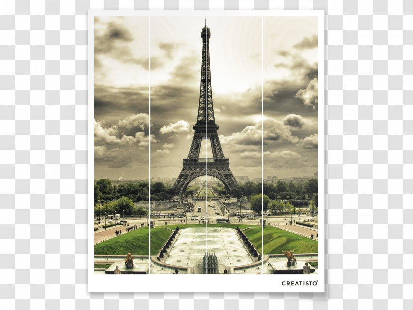 Eiffel Tower Champ De Mars Armoires & Wardrobes Furniture - Stock Photography Transparent PNG