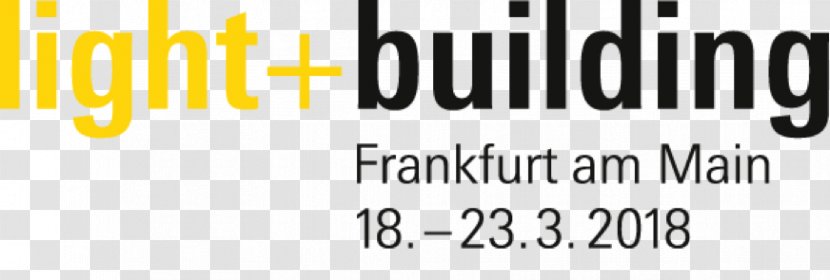 Messe Frankfurt Light + Building Lighting Designer - Business Transparent PNG