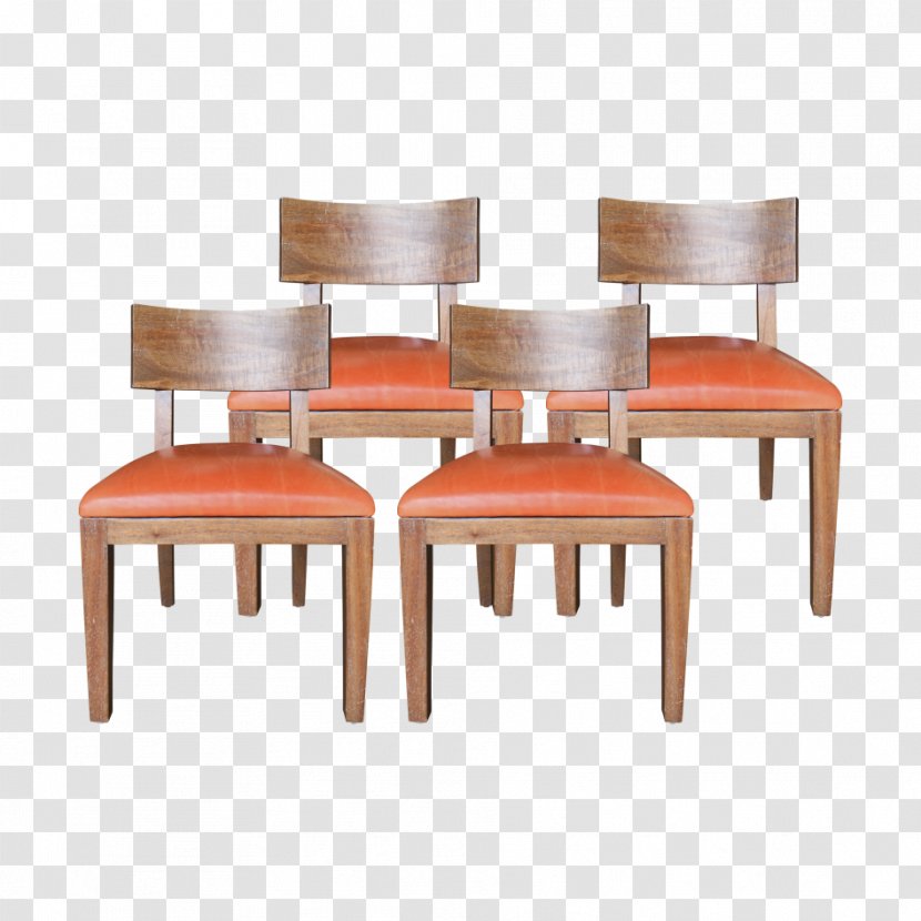 Table Chair Furniture Wood Dining Room Transparent PNG