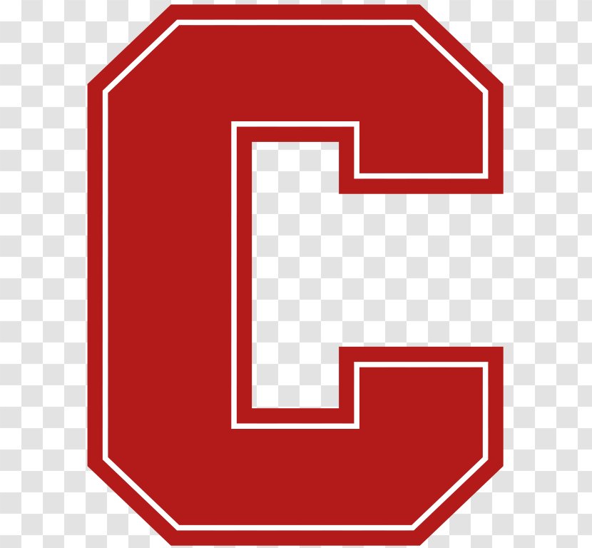 Cornell University Big Red Men's Basketball Women's Football Lacrosse - Sign - Columbia Logo Transparent PNG