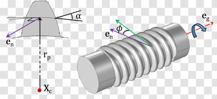 Car Line Angle - Hardware Accessory - Bevel Gear Transparent PNG