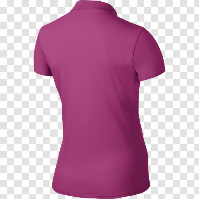 Polo Shirt Long-sleeved T-shirt - Tennis Transparent PNG