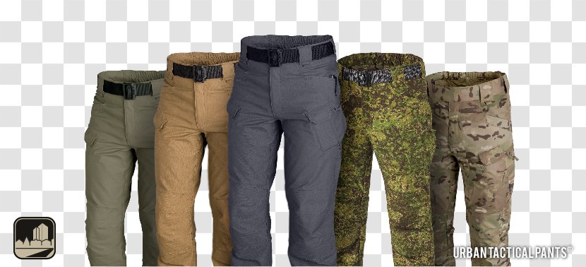 Jeans Tactical Pants Helikon-Tex Denim - Clothing Transparent PNG