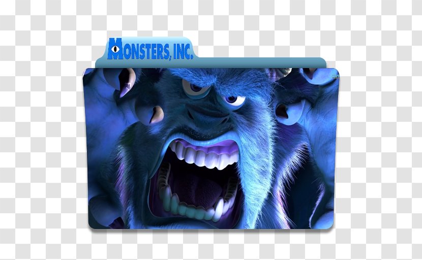Monsters, Inc. Mike & Sulley To The Rescue! James P. Sullivan Boo Wazowski - Organism - Monsters Inc Transparent PNG