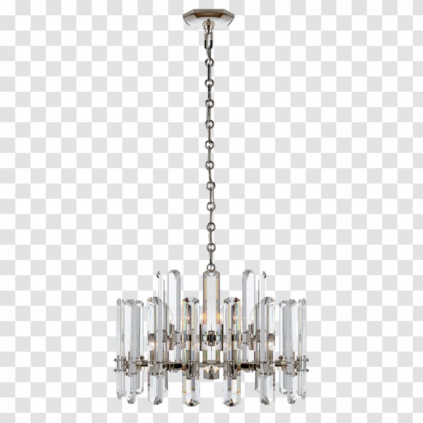 Lighting Chandelier Williams-Sonoma Sconce - Ceiling Fixture - Crystal Chandeliers Transparent PNG