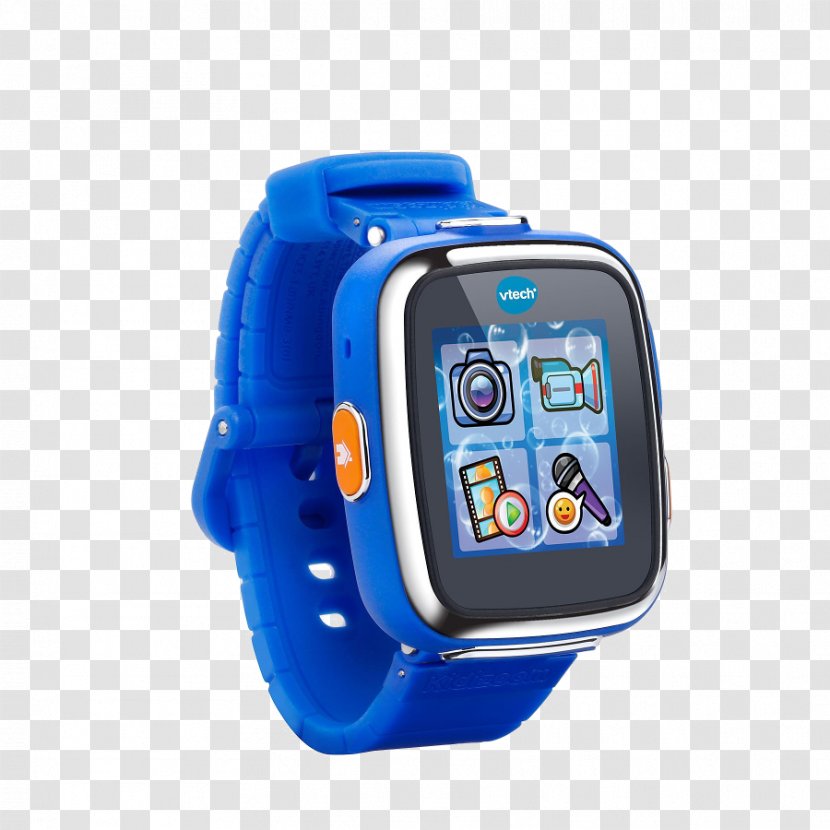 Smartwatch Wearable Technology Toy Camera - Phone Transparent PNG