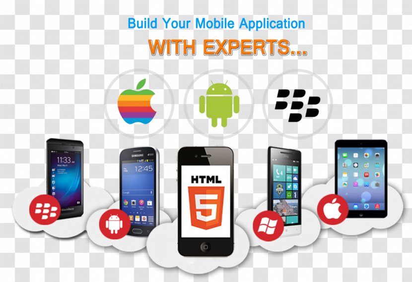 Web Development Mobile App Android - Phone Accessories - Application Transparent PNG