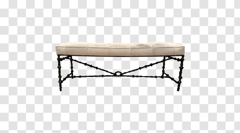 Bedside Tables Bench Garden Furniture Chair - Rectangle - Table Transparent PNG