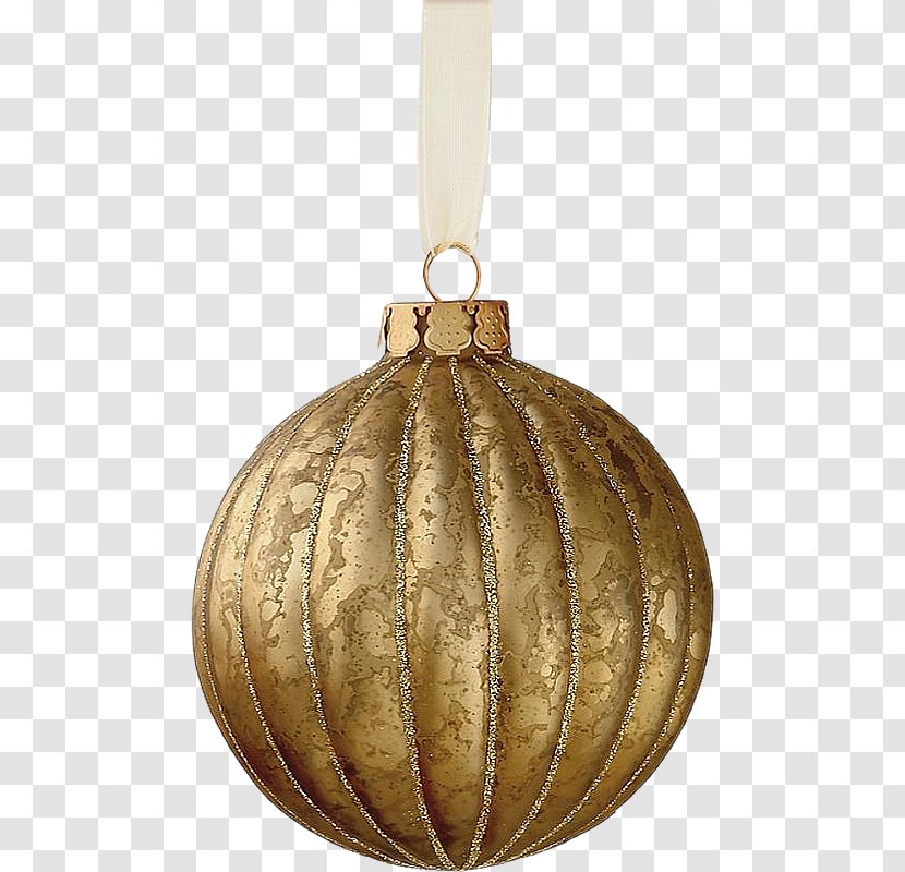 Christmas Ornament New Year Bolas - Festival Transparent PNG