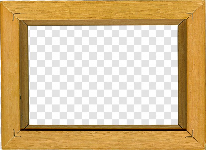 Board Game Picture Frame Square, Inc. Pattern - Recreation - Brown Transparent PNG