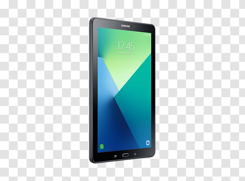Samsung Galaxy Tab A 9.7 Feature Phone E 9.6 Stylus - Multimedia Transparent PNG